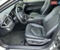 Сірий Тойота Камрі, об'ємом двигуна 2.49 л та пробігом 57 тис. км за 32466 $, фото 11 на Automoto.ua