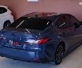 Тойота Камрі 2024 у Одесі на Automoto.ua Сірий Тойота Камрі, об'ємом двигуна 2.5 л та пробігом 6 тис. км за 42900 $, фото 4 на Automoto.ua