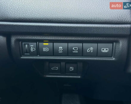 Серый Тойота Камри, объемом двигателя 2.49 л и пробегом 23 тыс. км за 47900 $, фото 26 на Automoto.ua