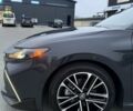 Сірий Тойота Камрі, об'ємом двигуна 2.49 л та пробігом 106 тис. км за 33900 $, фото 20 на Automoto.ua