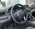 Сірий Тойота Камрі, об'ємом двигуна 2.49 л та пробігом 57 тис. км за 32466 $, фото 16 на Automoto.ua