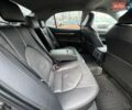 Сірий Тойота Камрі, об'ємом двигуна 2.49 л та пробігом 57 тис. км за 32466 $, фото 24 на Automoto.ua