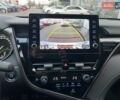 Сірий Тойота Камрі, об'ємом двигуна 2.49 л та пробігом 57 тис. км за 32466 $, фото 33 на Automoto.ua