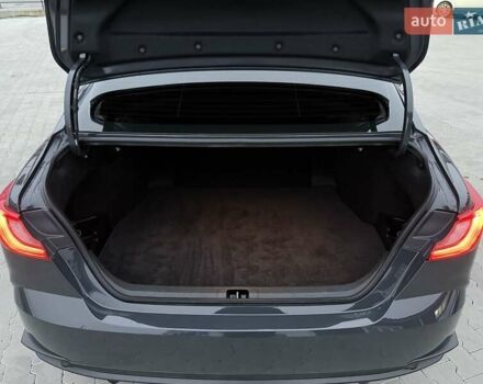 Сірий Тойота Камрі, об'ємом двигуна 2.49 л та пробігом 106 тис. км за 33900 $, фото 19 на Automoto.ua