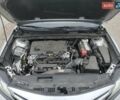 Сірий Тойота Камрі, об'ємом двигуна 2.49 л та пробігом 43 тис. км за 11600 $, фото 10 на Automoto.ua