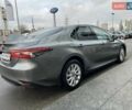 Сірий Тойота Камрі, об'ємом двигуна 2.49 л та пробігом 57 тис. км за 32466 $, фото 6 на Automoto.ua