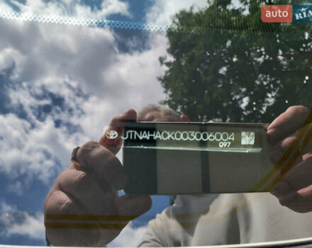 Сірий Тойота Камрі, об'ємом двигуна 2.49 л та пробігом 4 тис. км за 50999 $, фото 4 на Automoto.ua