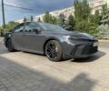 Тойота Камри 2024 в Одессе на Automoto.ua Серый Тойота Камри, объемом двигателя 2.4 л и пробегом 3 тыс. км за 39999 $, фото 1 на Automoto.ua