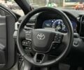 Сірий Тойота Камрі, об'ємом двигуна 2.5 л та пробігом 36 тис. км за 48999 $, фото 13 на Automoto.ua