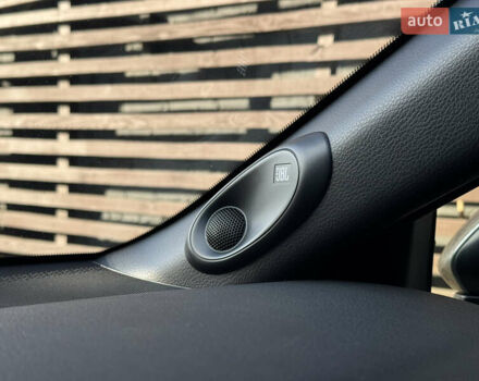 Серый Тойота Камри, объемом двигателя 2.49 л и пробегом 23 тыс. км за 47900 $, фото 22 на Automoto.ua