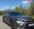 Серый Тойота Камри, объемом двигателя 2.49 л и пробегом 29 тыс. км за 46500 $, фото 1 на Automoto.ua