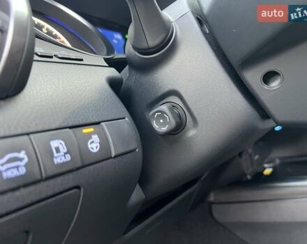 Сірий Тойота Камрі, об'ємом двигуна 2.49 л та пробігом 57 тис. км за 32466 $, фото 15 на Automoto.ua