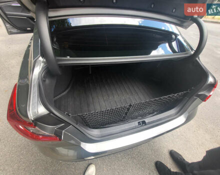 Сірий Тойота Камрі, об'ємом двигуна 2.49 л та пробігом 4 тис. км за 50999 $, фото 35 на Automoto.ua