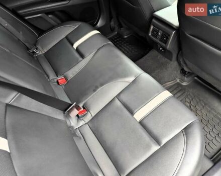 Серый Тойота Камри, объемом двигателя 2.5 л и пробегом 21 тыс. км за 39990 $, фото 43 на Automoto.ua