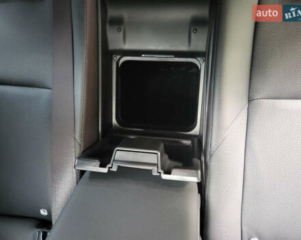 Сірий Тойота Камрі, об'ємом двигуна 2.49 л та пробігом 4 тис. км за 50999 $, фото 29 на Automoto.ua