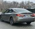 Сірий Тойота Камрі, об'ємом двигуна 2.5 л та пробігом 36 тис. км за 48999 $, фото 4 на Automoto.ua