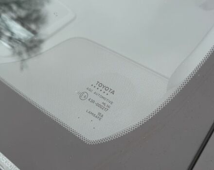 Сірий Тойота Камрі, об'ємом двигуна 2.5 л та пробігом 36 тис. км за 48999 $, фото 23 на Automoto.ua