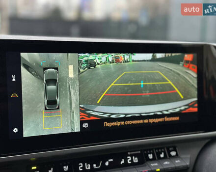 Серый Тойота Камри, объемом двигателя 2.49 л и пробегом 36 тыс. км за 48999 $, фото 44 на Automoto.ua