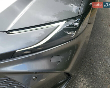 Сірий Тойота Камрі, об'ємом двигуна 2.49 л та пробігом 4 тис. км за 50999 $, фото 30 на Automoto.ua