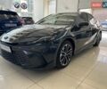 Серый Тойота Камри, объемом двигателя 2.49 л и пробегом 6 тыс. км за 42500 $, фото 1 на Automoto.ua