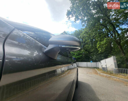 Сірий Тойота Камрі, об'ємом двигуна 2.49 л та пробігом 4 тис. км за 50999 $, фото 33 на Automoto.ua