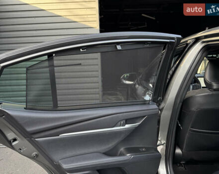 Серый Тойота Камри, объемом двигателя 2.49 л и пробегом 23 тыс. км за 47900 $, фото 28 на Automoto.ua