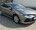 Серый Тойота Камри, объемом двигателя 2.49 л и пробегом 14 тыс. км за 29700 $, фото 1 на Automoto.ua