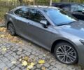 Сірий Тойота Камрі, об'ємом двигуна 2.5 л та пробігом 3 тис. км за 45131 $, фото 3 на Automoto.ua