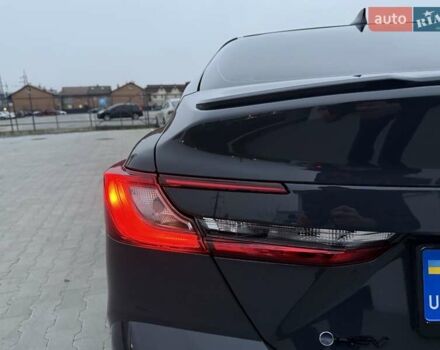 Сірий Тойота Камрі, об'ємом двигуна 2.49 л та пробігом 106 тис. км за 33900 $, фото 1 на Automoto.ua