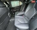 Сірий Тойота Камрі, об'ємом двигуна 2.49 л та пробігом 57 тис. км за 32466 $, фото 19 на Automoto.ua