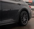 Сірий Тойота Камрі, об'ємом двигуна 2.49 л та пробігом 1 тис. км за 44500 $, фото 8 на Automoto.ua