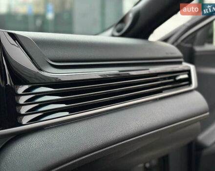 Серый Тойота Камри, объемом двигателя 2.49 л и пробегом 36 тыс. км за 48999 $, фото 43 на Automoto.ua