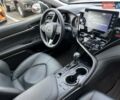 Сірий Тойота Камрі, об'ємом двигуна 2.49 л та пробігом 57 тис. км за 32466 $, фото 27 на Automoto.ua