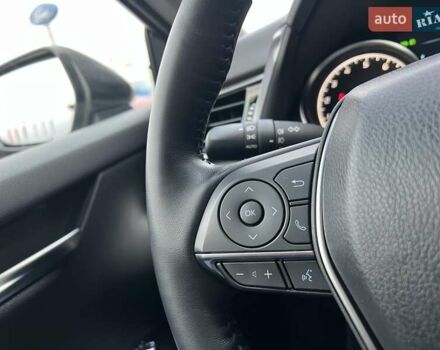 Сірий Тойота Камрі, об'ємом двигуна 2.49 л та пробігом 57 тис. км за 32466 $, фото 35 на Automoto.ua