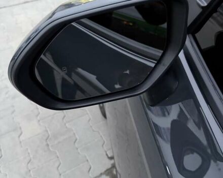 Сірий Тойота Камрі, об'ємом двигуна 2.49 л та пробігом 106 тис. км за 33900 $, фото 17 на Automoto.ua