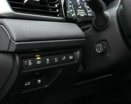 Сірий Тойота Камрі, об'ємом двигуна 2.5 л та пробігом 36 тис. км за 48999 $, фото 17 на Automoto.ua