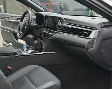 Сірий Тойота Камрі, об'ємом двигуна 2.5 л та пробігом 36 тис. км за 48999 $, фото 10 на Automoto.ua