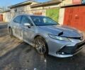 Сірий Тойота Камрі, об'ємом двигуна 2.49 л та пробігом 60 тис. км за 26200 $, фото 1 на Automoto.ua