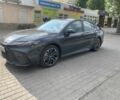 Тойота Камри 2024 в Одессе на Automoto.ua Серый Тойота Камри, объемом двигателя 2.4 л и пробегом 3 тыс. км за 39999 $, фото 4 на Automoto.ua