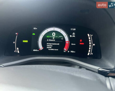 Тойота Камри 2024 в Киеве на Automoto.ua Серый Тойота Камри, объемом двигателя 2.5 л и пробегом 6 тыс. км за 39999 $, фото 14 на Automoto.ua