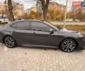 Серый Тойота Камри, объемом двигателя 2.49 л и пробегом 105 тыс. км за 35000 $, фото 9 на Automoto.ua