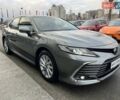 Сірий Тойота Камрі, об'ємом двигуна 2.49 л та пробігом 57 тис. км за 32466 $, фото 8 на Automoto.ua