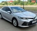 Сірий Тойота Камрі, об'ємом двигуна 2.49 л та пробігом 62 тис. км за 34500 $, фото 1 на Automoto.ua