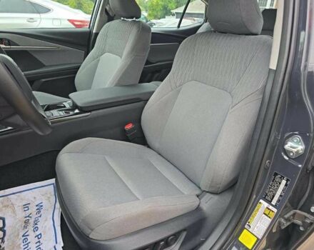 Сірий Тойота Камрі, об'ємом двигуна 0 л та пробігом 12 тис. км за 28000 $, фото 4 на Automoto.ua