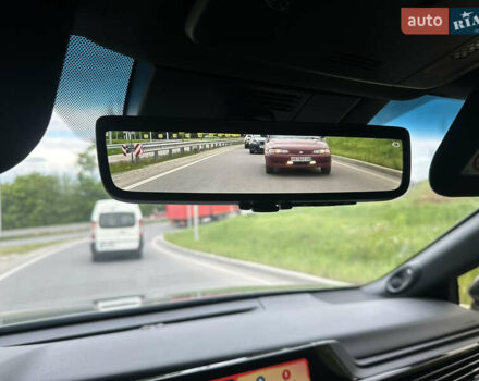 Серый Тойота Камри, объемом двигателя 2.49 л и пробегом 1 тыс. км за 51500 $, фото 8 на Automoto.ua