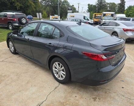 Сірий Тойота Камрі, об'ємом двигуна 0 л та пробігом 12 тис. км за 28000 $, фото 2 на Automoto.ua