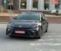 Сірий Тойота Камрі, об'ємом двигуна 2.49 л та пробігом 27 тис. км за 35500 $, фото 1 на Automoto.ua