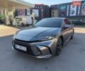 Сірий Тойота Камрі, об'ємом двигуна 2.49 л та пробігом 5 тис. км за 51500 $, фото 1 на Automoto.ua