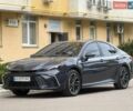 Серый Тойота Камри, объемом двигателя 2.49 л и пробегом 2 тыс. км за 37900 $, фото 1 на Automoto.ua