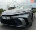 Серый Тойота Камри, объемом двигателя 2.49 л и пробегом 13 тыс. км за 39900 $, фото 7 на Automoto.ua